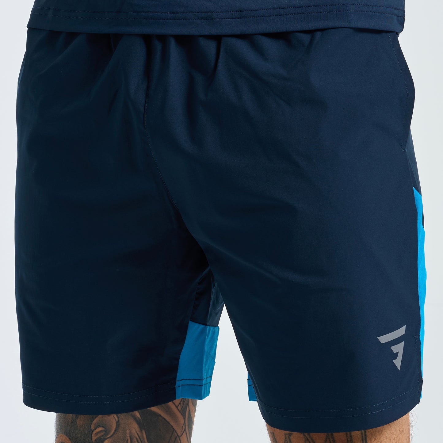 GRIID Pulse Shorts - Tide