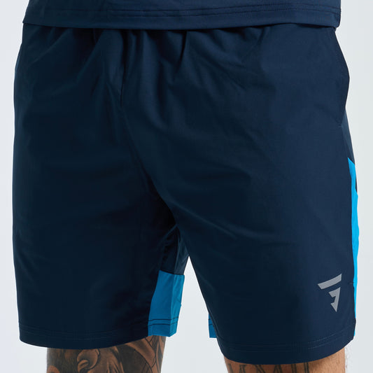 GRIID Pulse Shorts - Tide