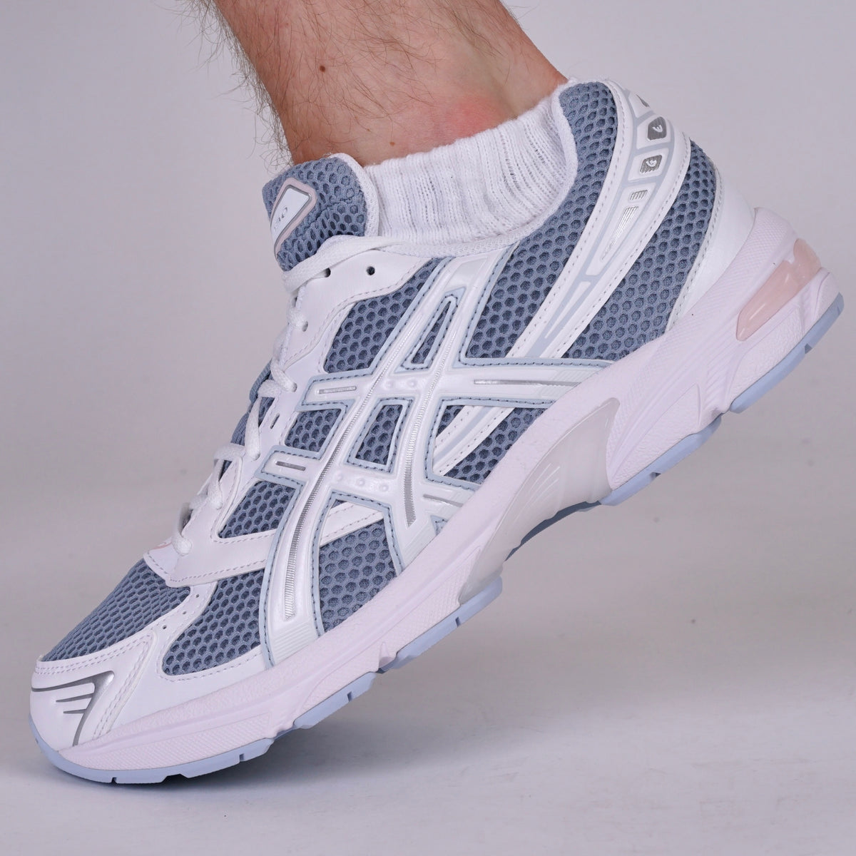 ASICS Gel-1130 Slate Blue
