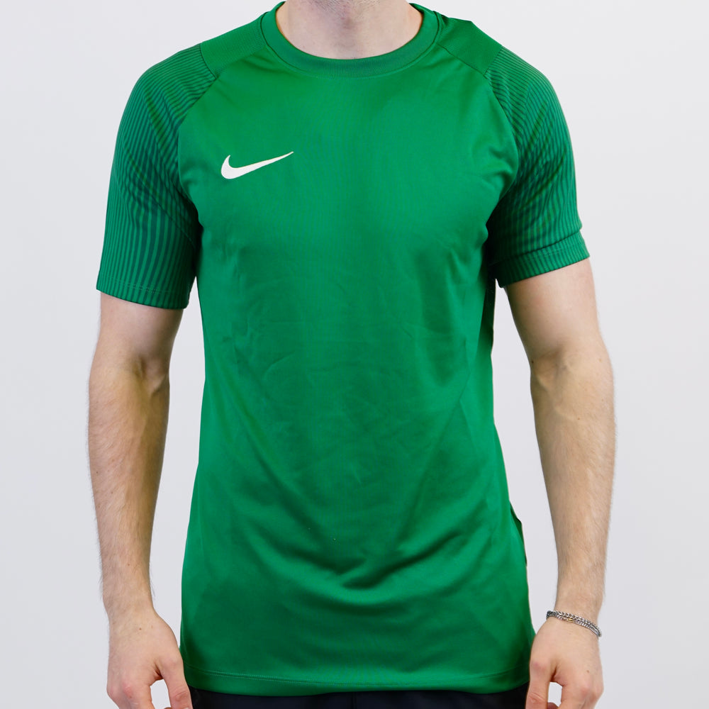 Nike Dri-Fit Academy 2.0 Tee - Green