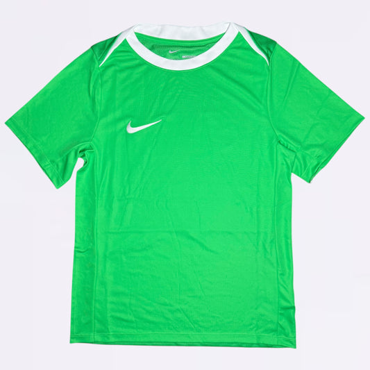 Nike Academy Pro Tee Green Spark