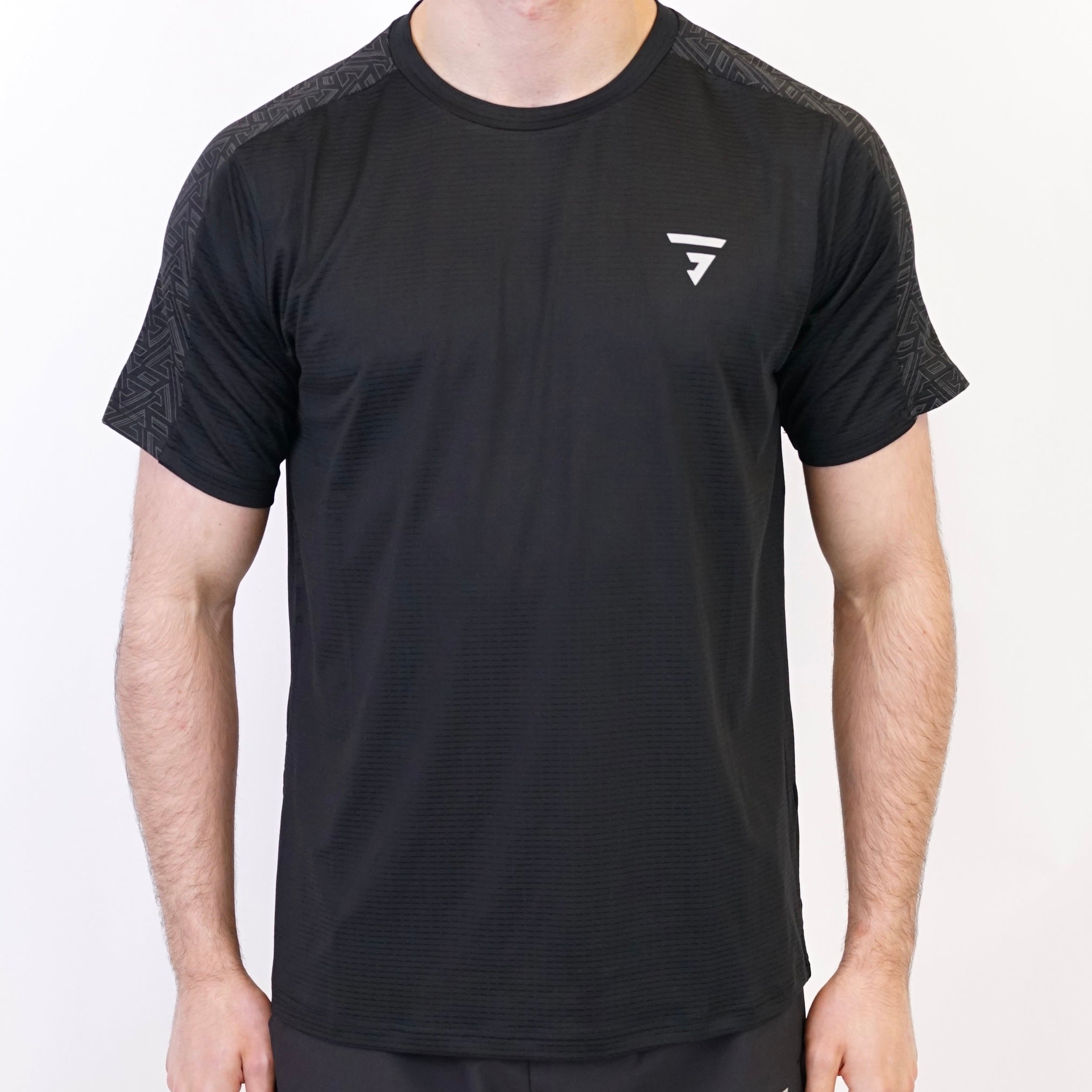 GRIID Motion Set - Black