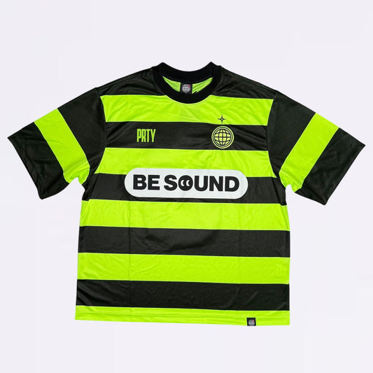 PRTY Jersey - Bumblebee