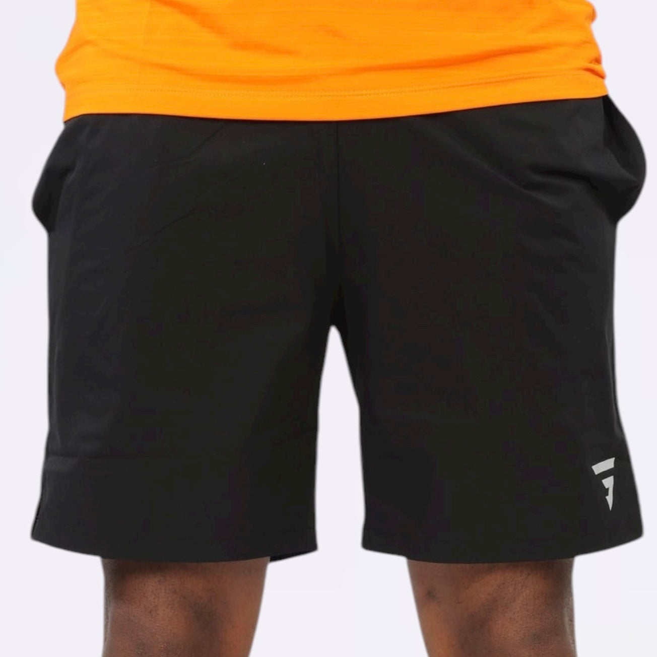 GRIID Flow Tee Set - Black