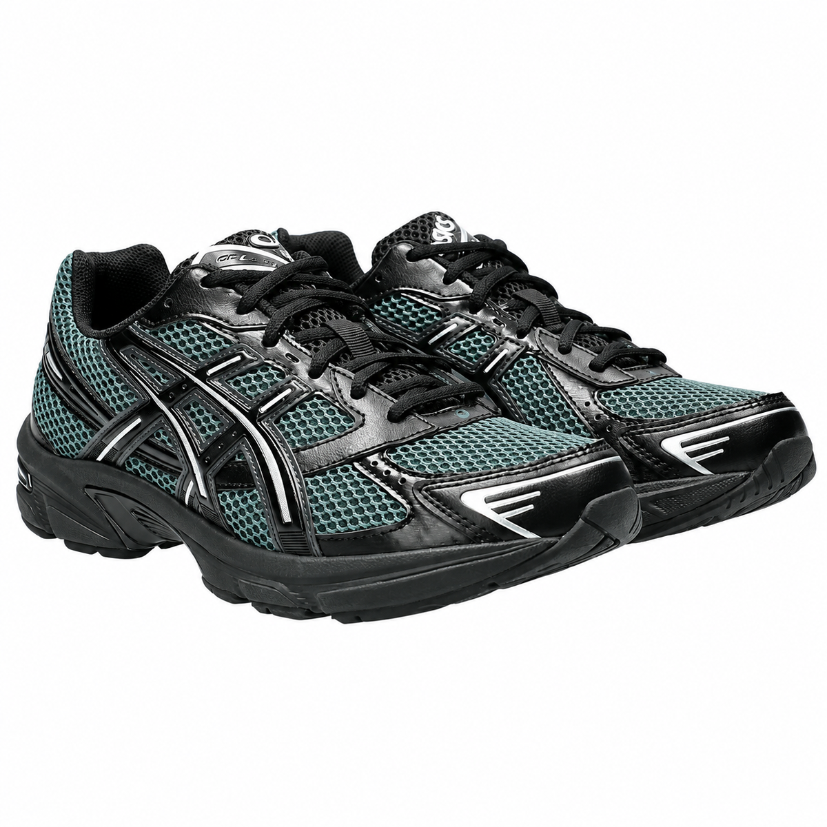 ASICS Gel-1130 Dusty Fern Black