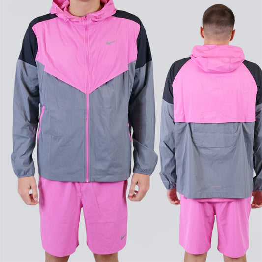 Nike Windrunner Set - Playful Pink