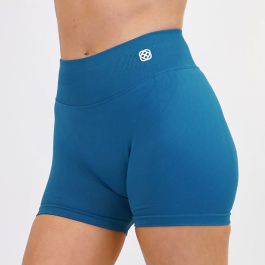 DDCTD Impact Shorts - Cactus