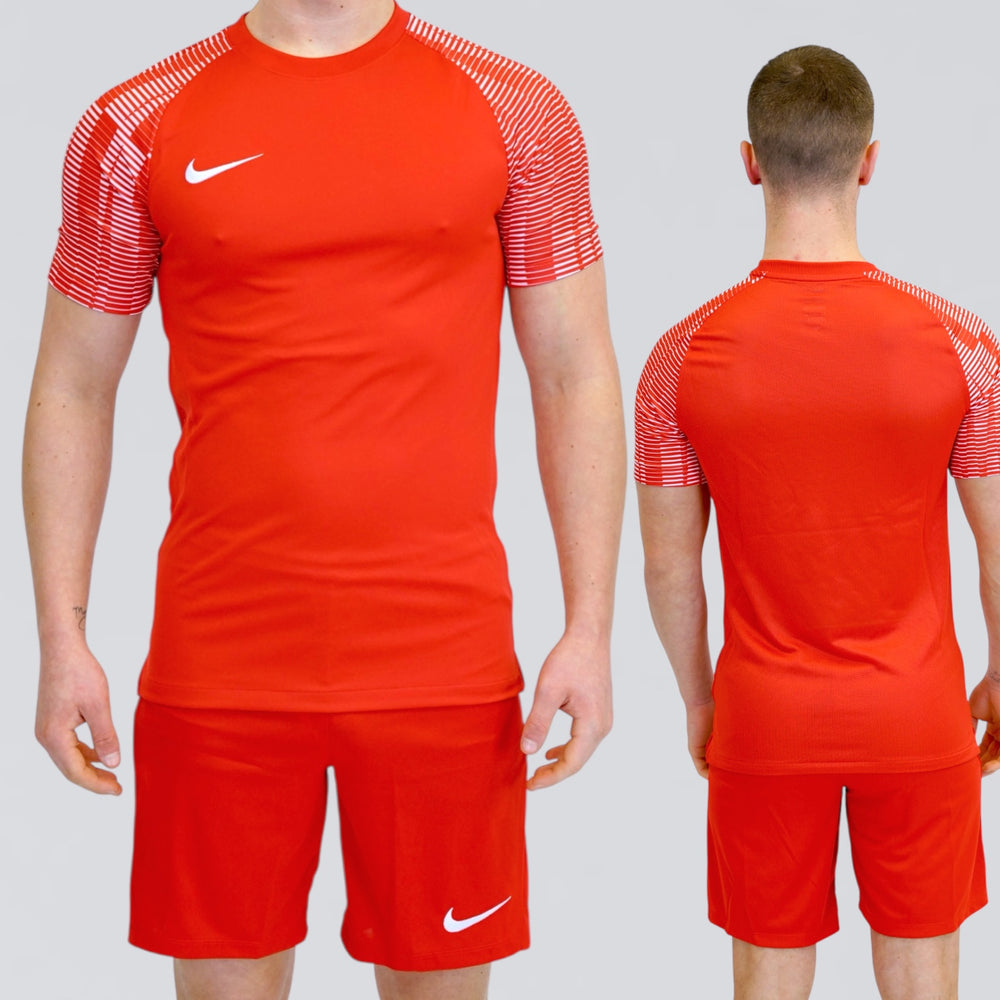 Nike Academy Set - Red