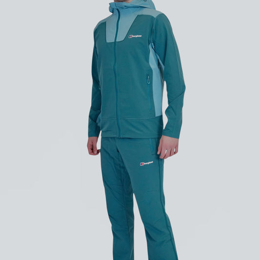 Berghaus Greenbank Bottoms - Teal