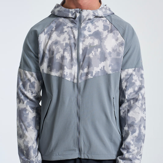Nike Digital Windrunner - Grey