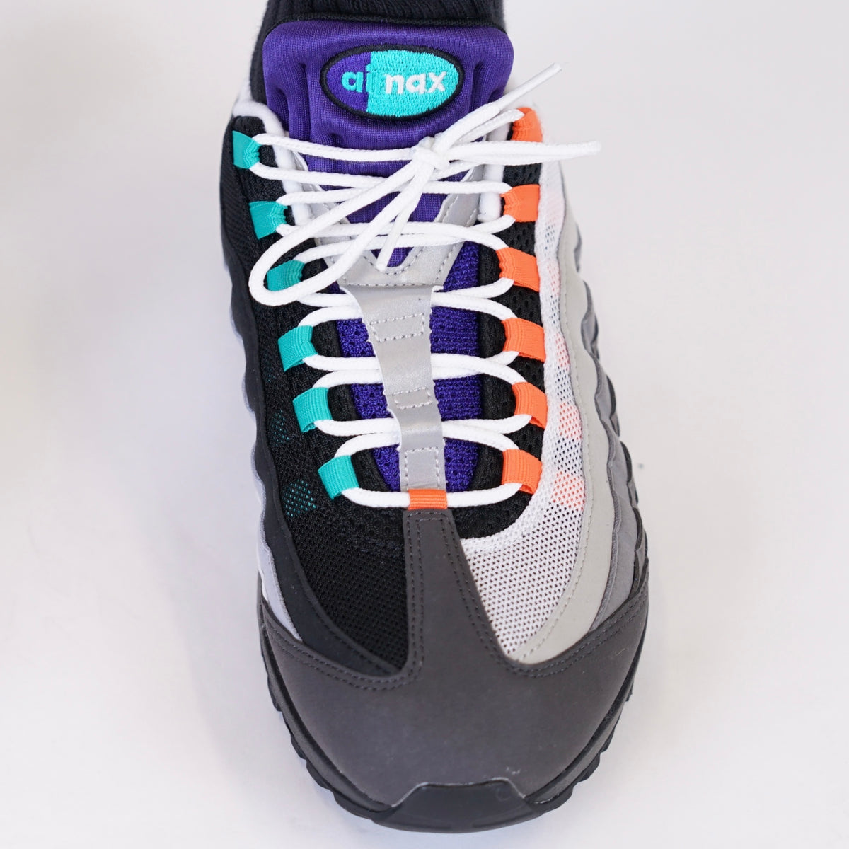 Nike Air Max 95 Greedy 4.0