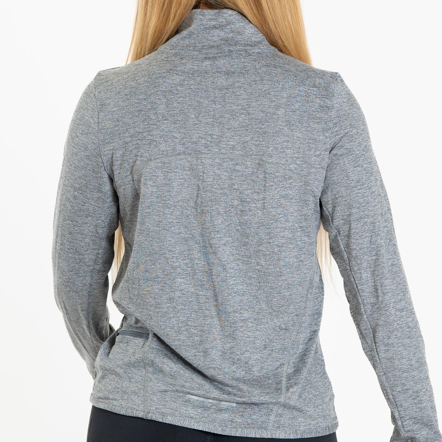 Nike Element Half Zip Grey (Women’s)