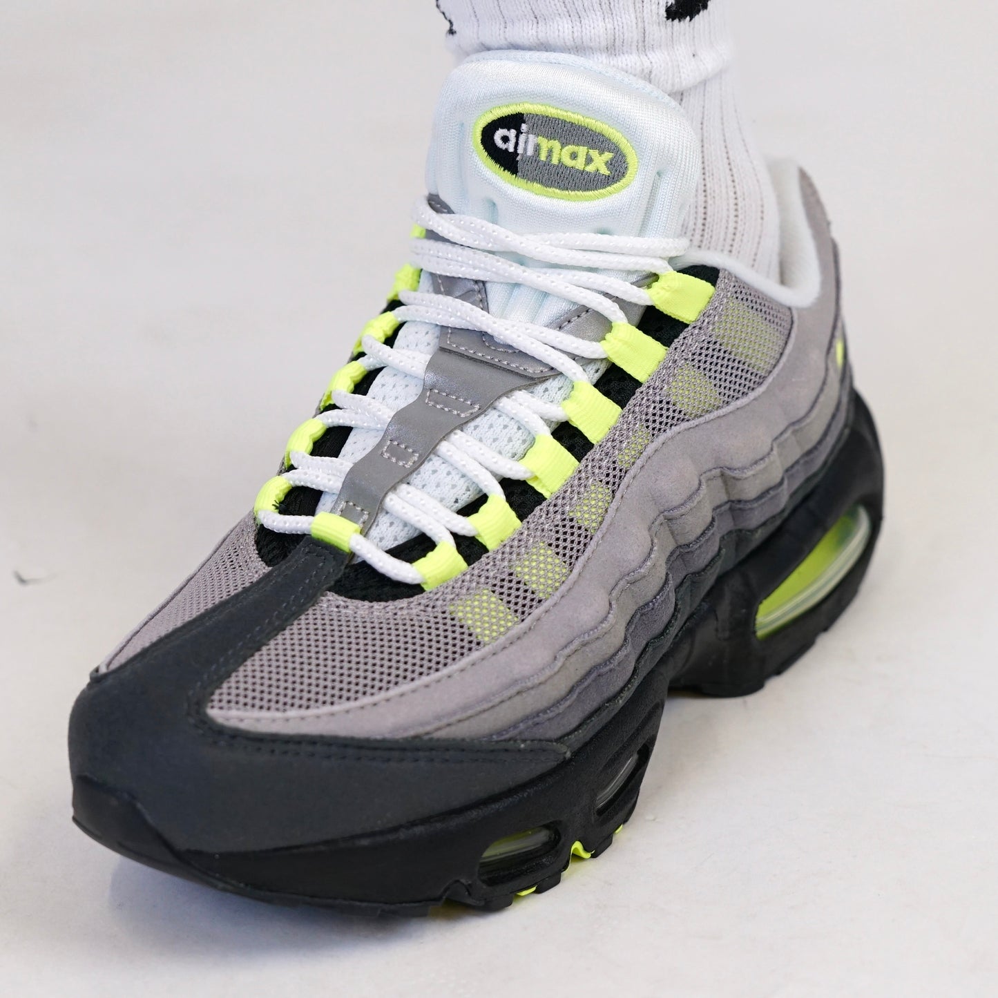 Nike Air Max 95 Neon (Junior)