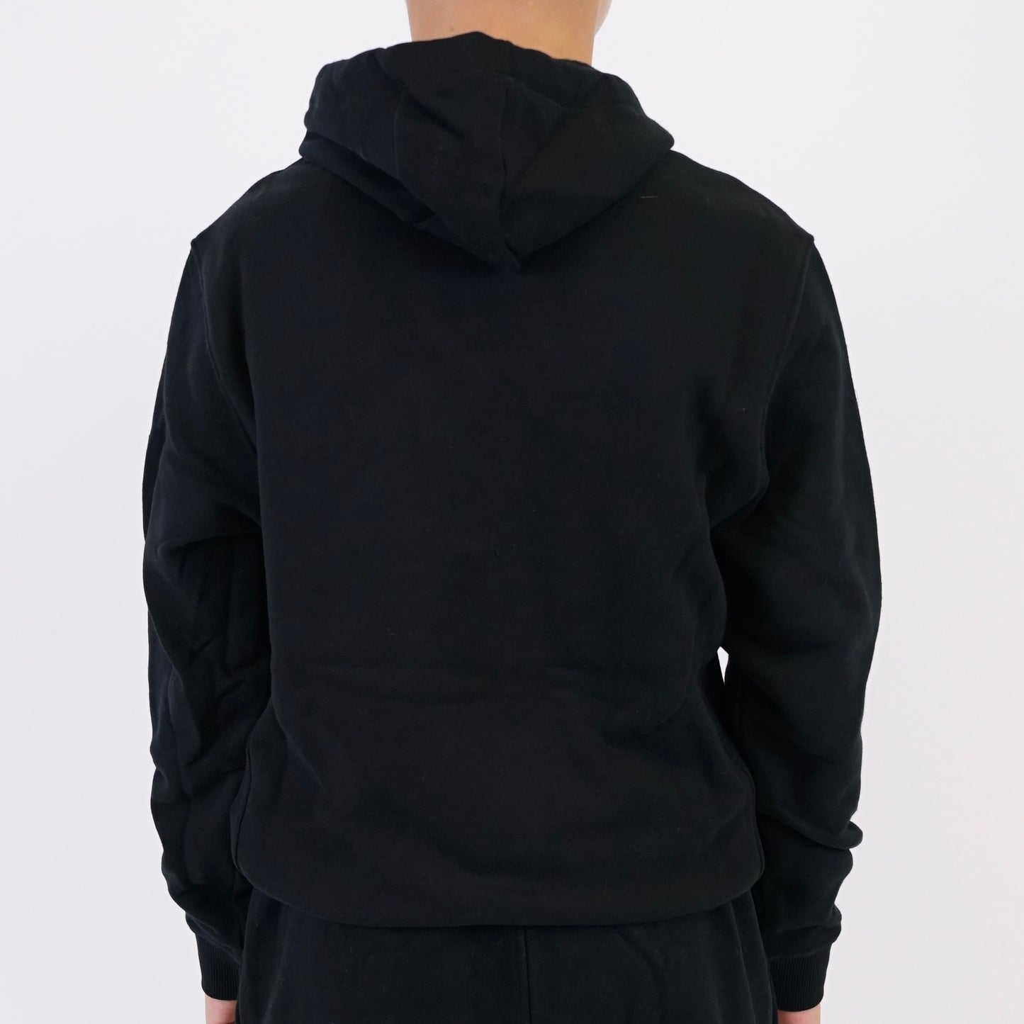 DJK Battle Hoodie - Black (Junior)