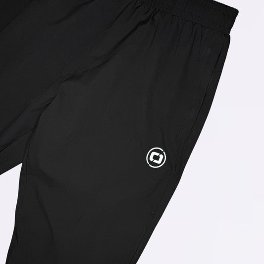 Certified Joggers Black/Grey