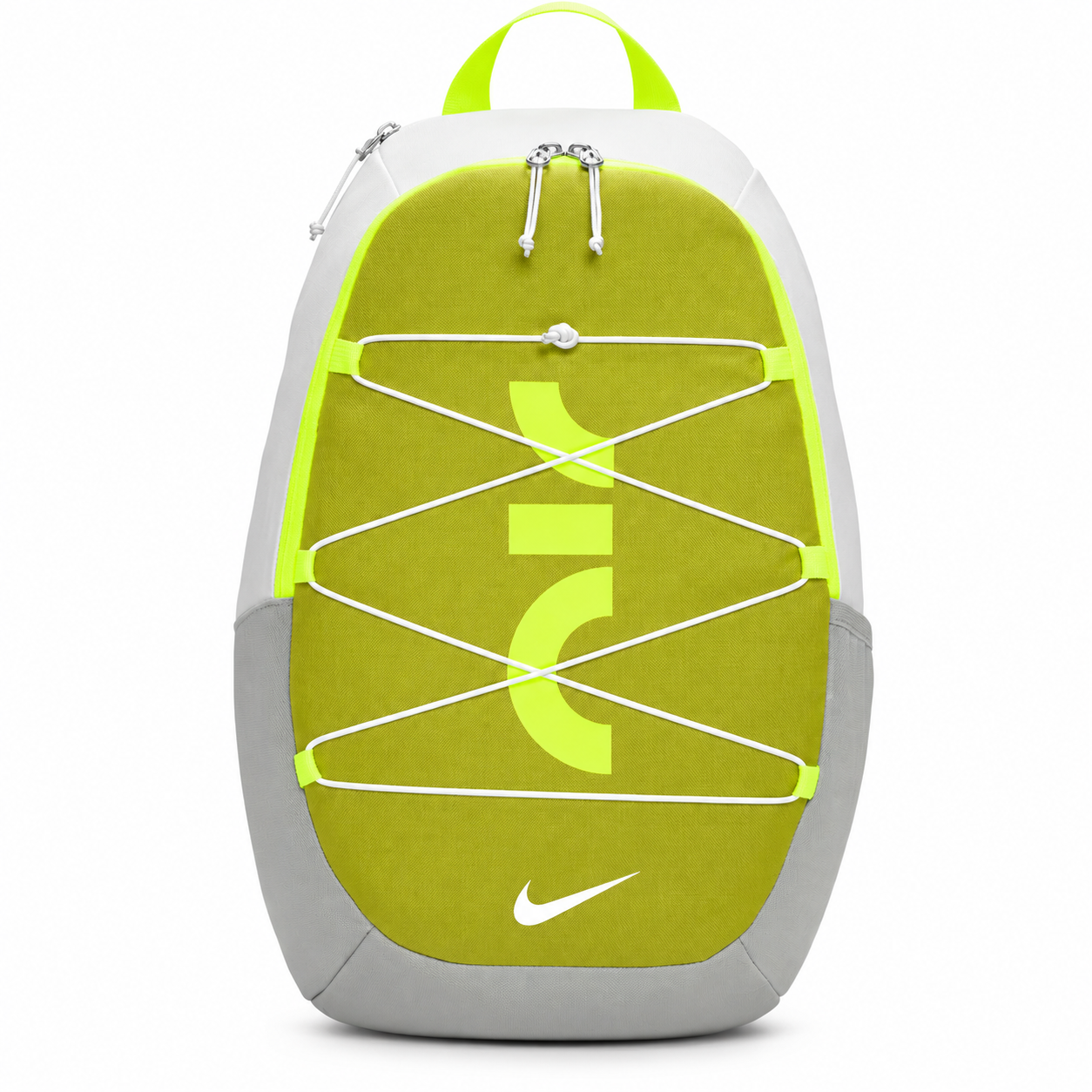 Nike Air Backpack - Neon Green