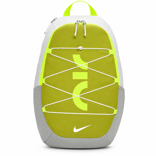 Nike Air Backpack - Neon Green