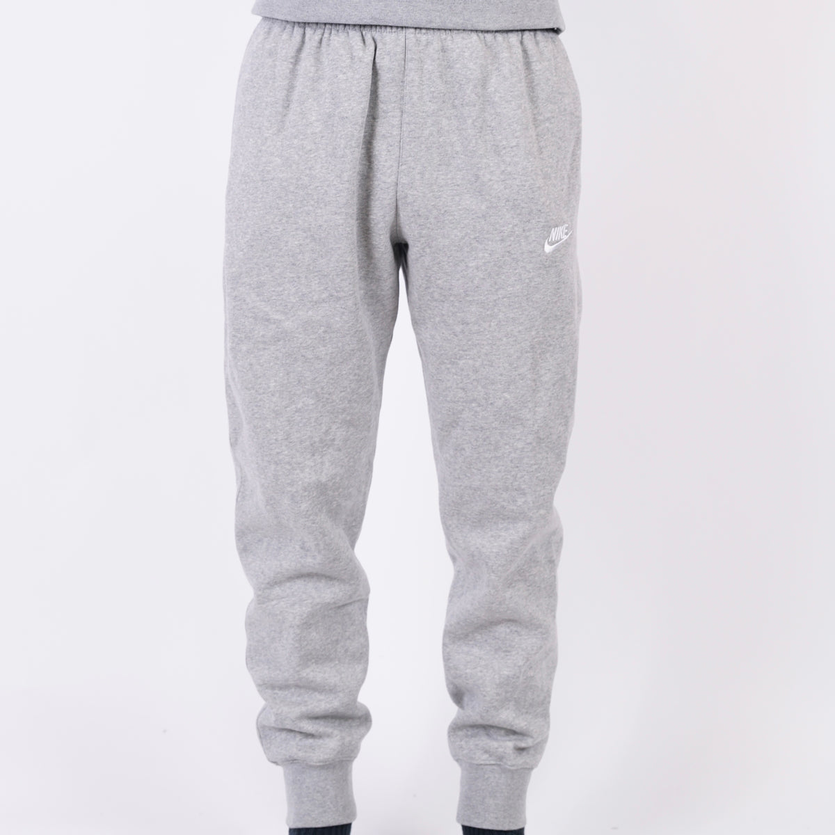 Nike Club Sport Joggers - Grey
