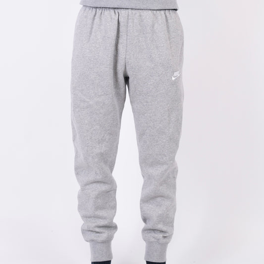 Nike Club Sport Joggers - Grey