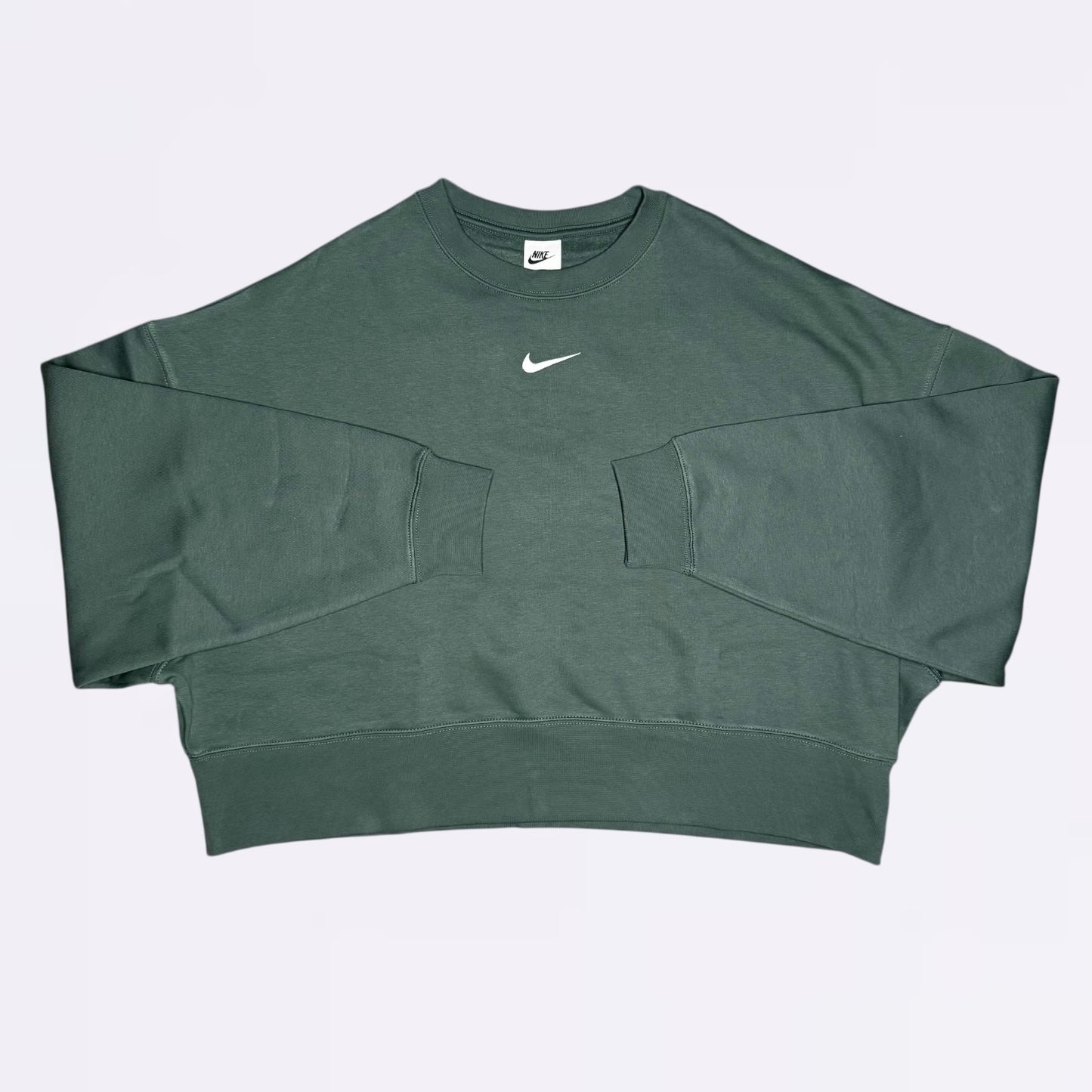 Nike Club Set Vintage Green (Women)