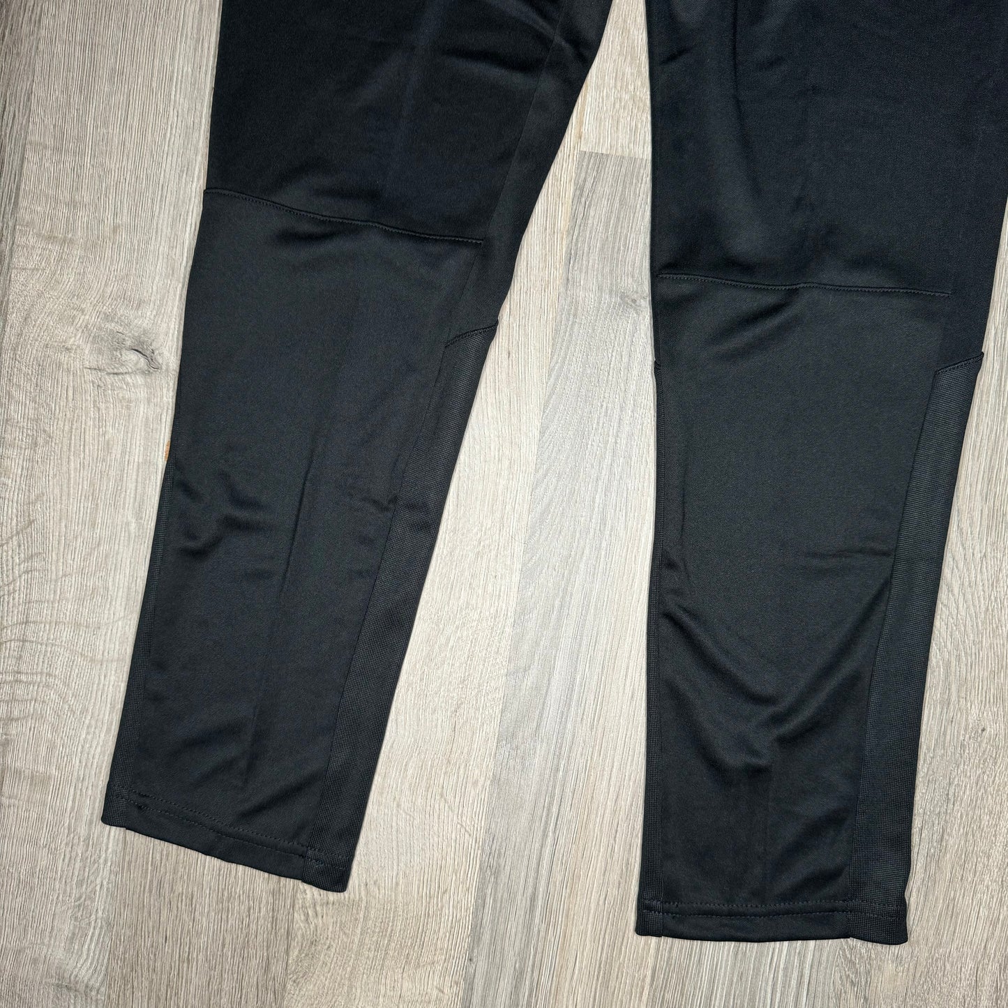 Nike Running Bottoms Black (Junior)