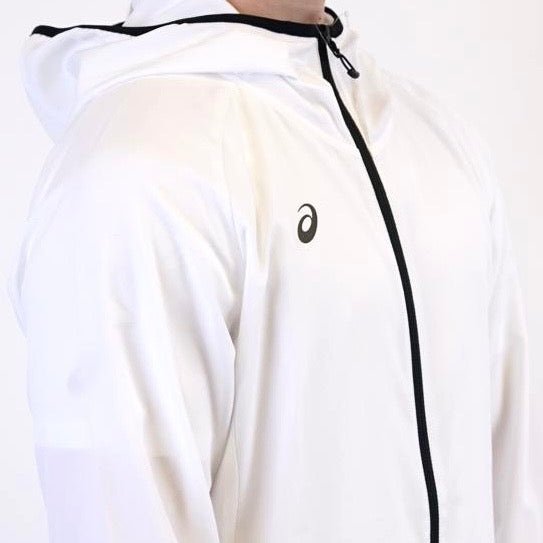 Asics Windrunner - White