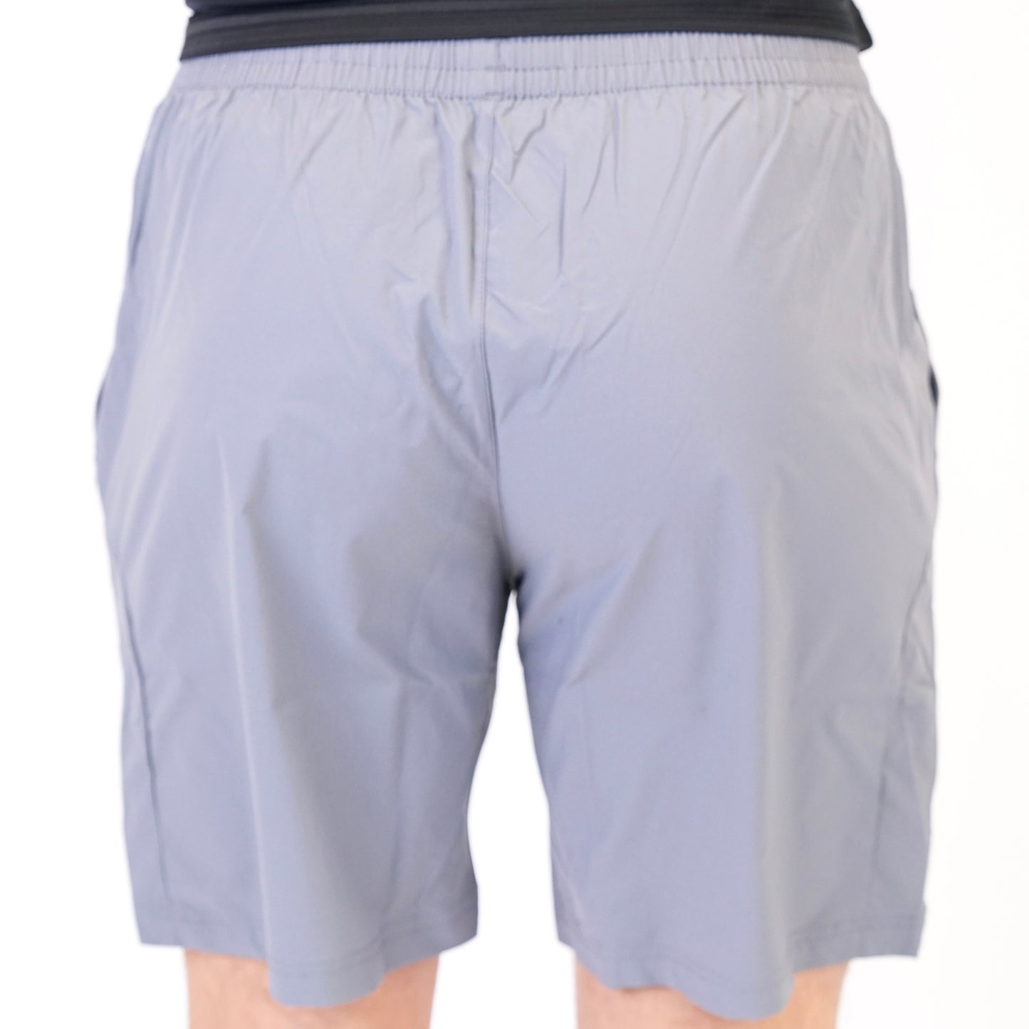 GRIID Trace Shorts - Slate