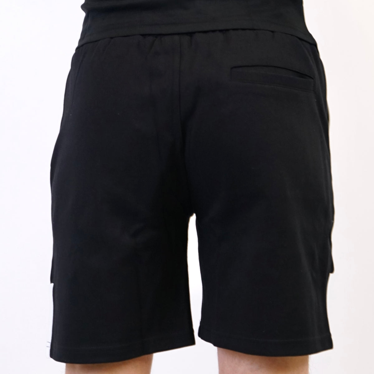 ENVI Lux 2.0 Shorts  - Black