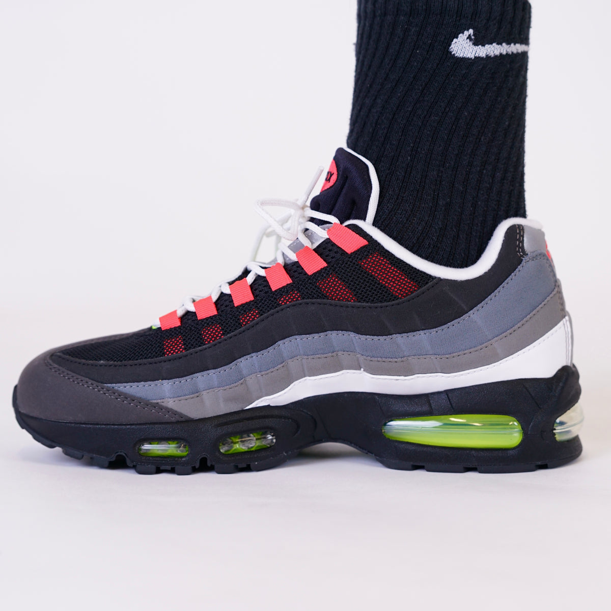 Nike Air Max 95 Greedy 4.0