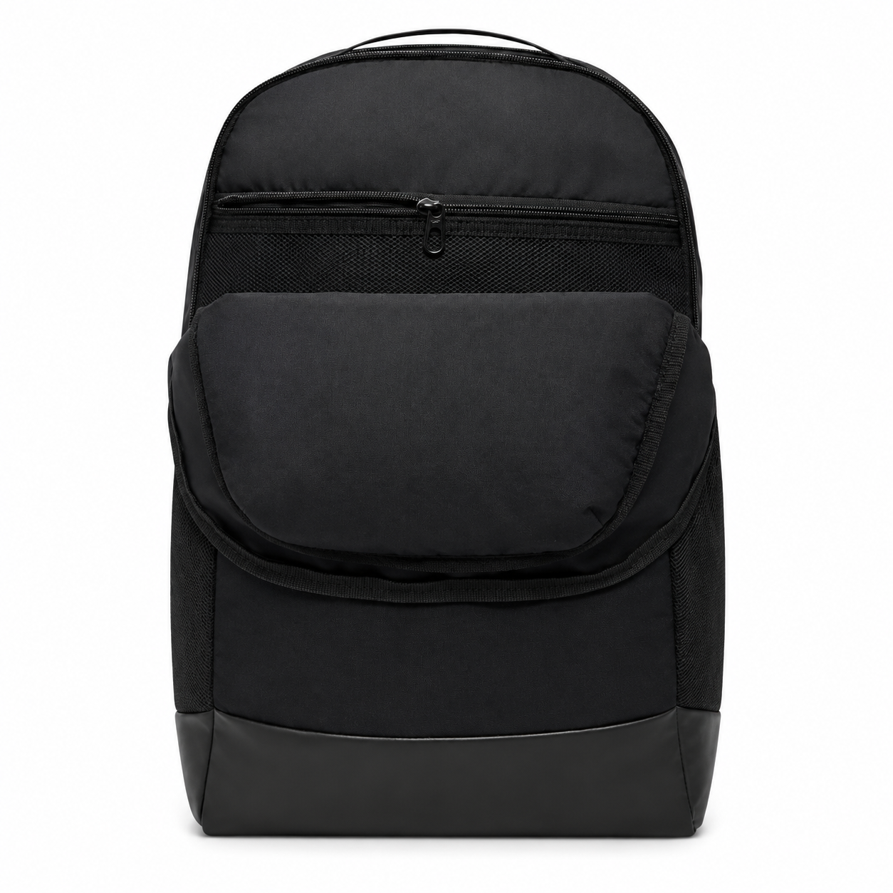 Nike Brasilia Backpack - Black