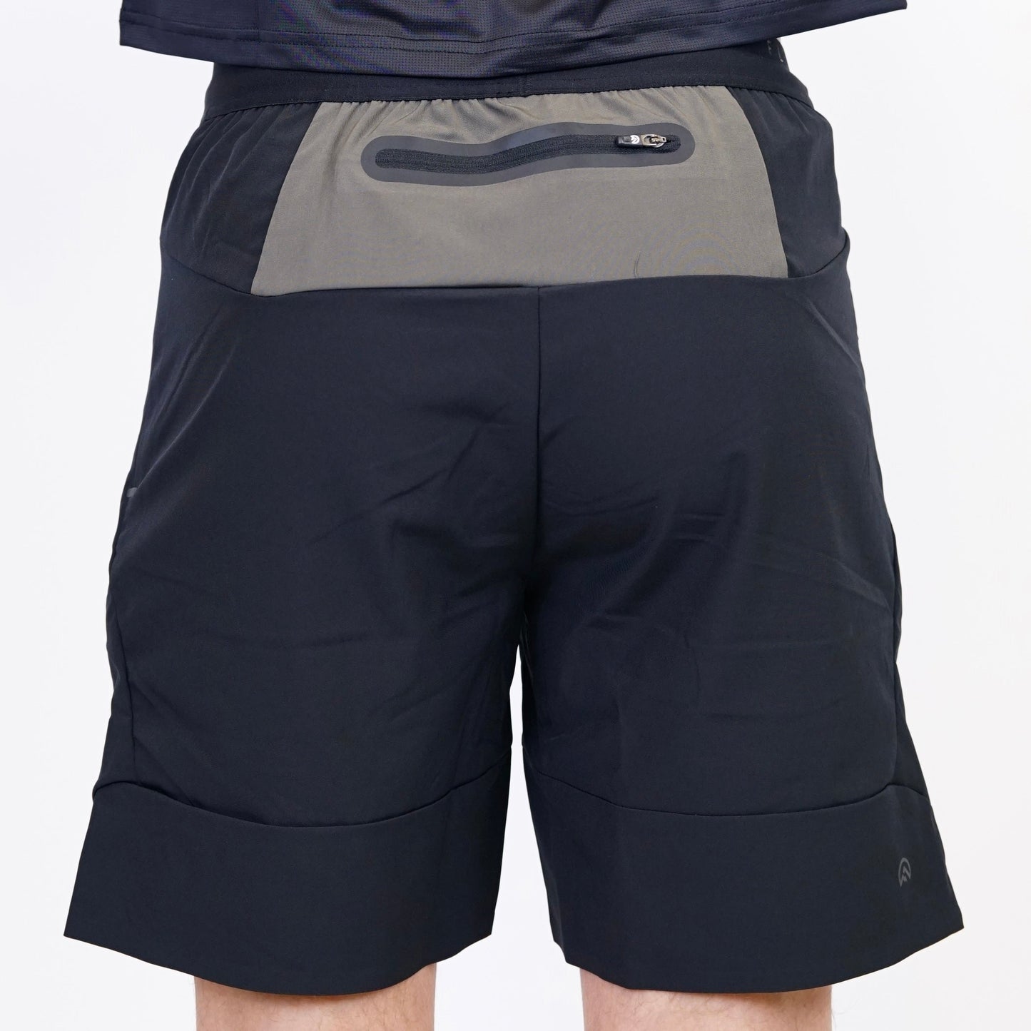 Flux Logo Set - Midnight Green / Black