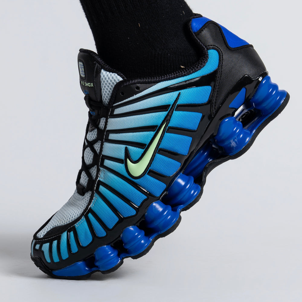 Nike Shox TL