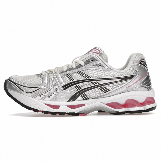 ASICS GEL-Kayano 14 Cream Sweet Pink