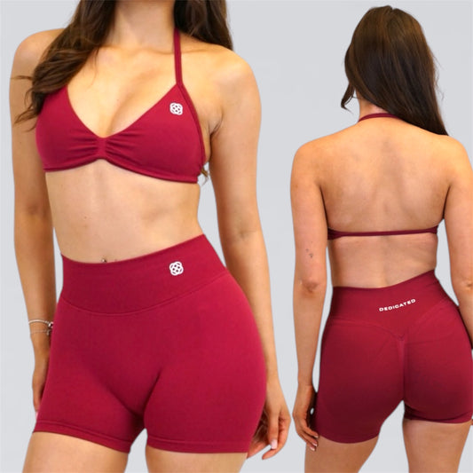 DDCTD Impact Set - Cherry