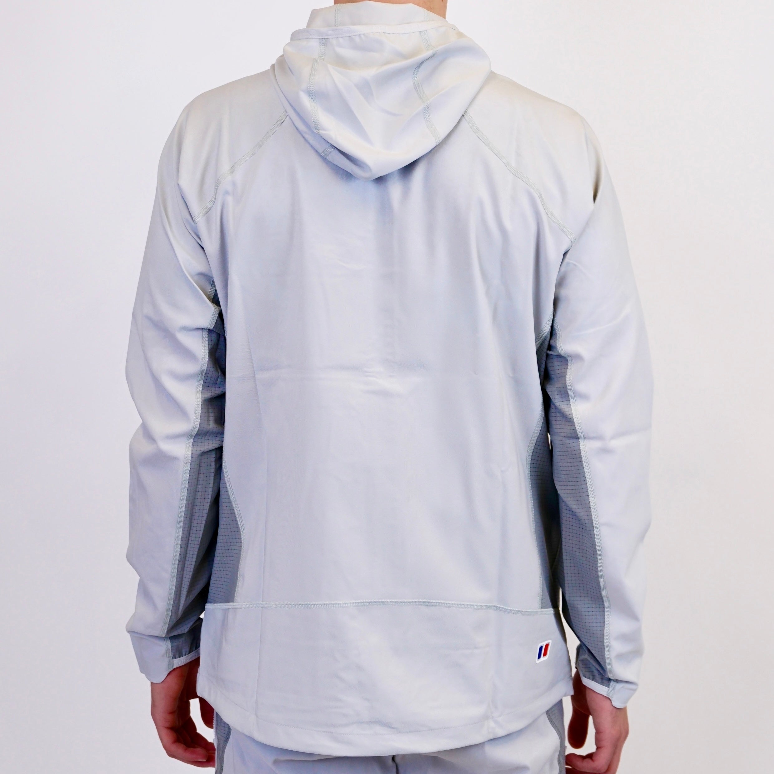 Berghaus Wavertree Jacket - Light Grey