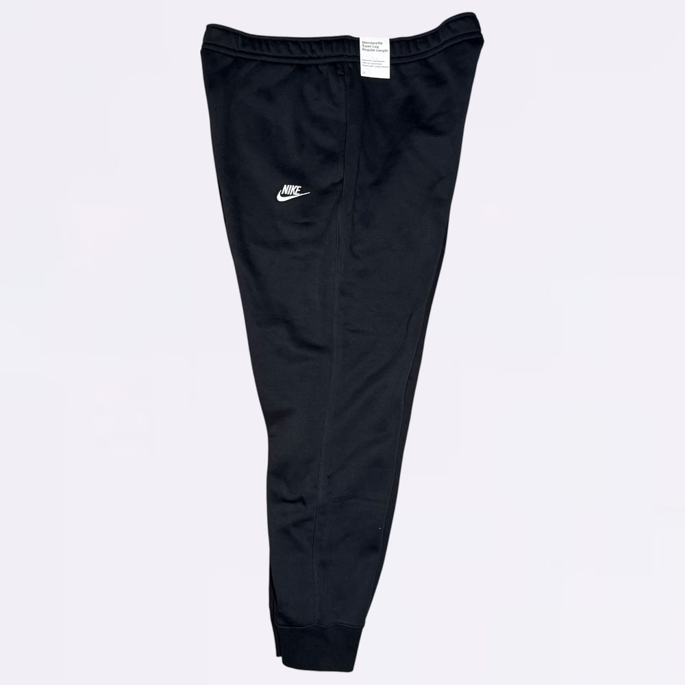 Nike Club Sport Joggers Black