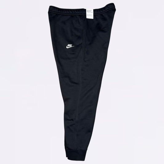 Nike Club Sport Joggers Black