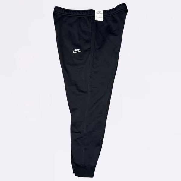 Nike Club Sport Joggers Black