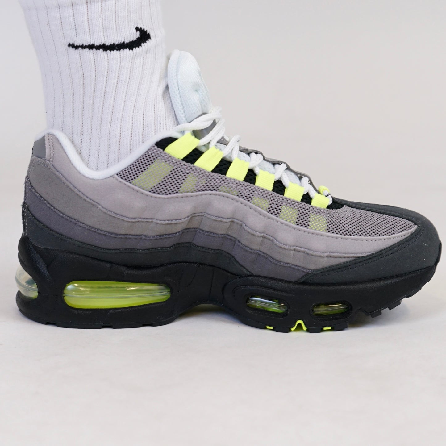 Nike Air Max 95 Neon (Junior)