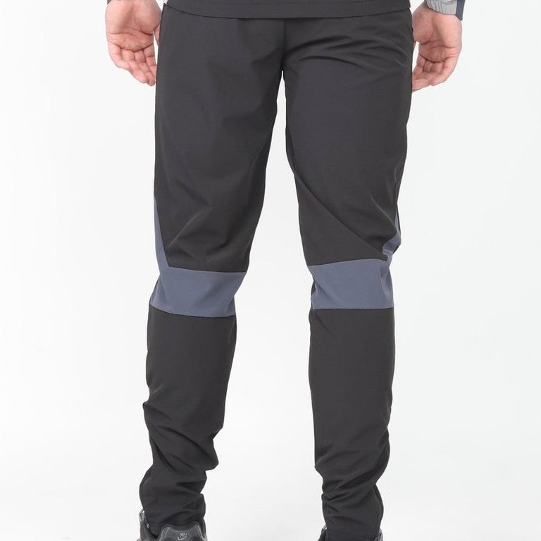GRIID Evo Bottoms - Black