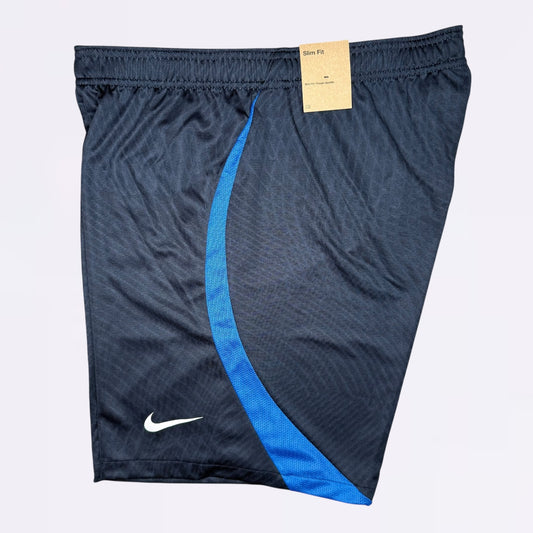Nike Strike Shorts Royal Blue