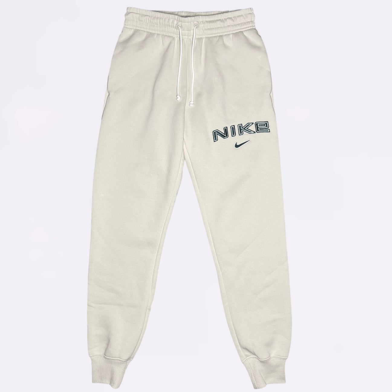 Nike Phoenix Joggers Beige (Women)