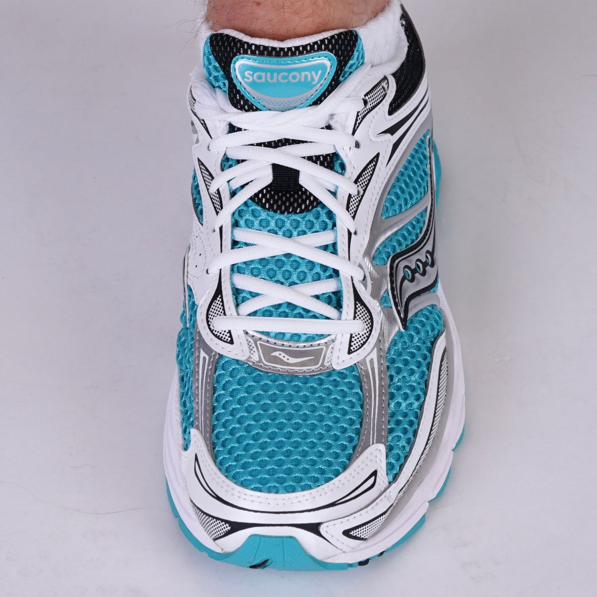 Saucony Progrid Omni 9 Tranquil