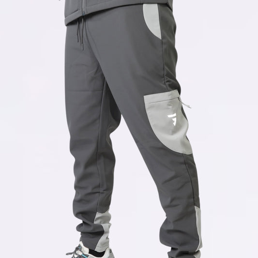 GRIID Aero Bottoms - Grey