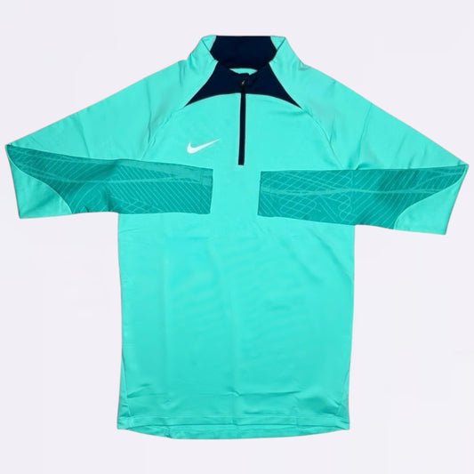 Nike Strike 4.0 Half Zip - Turquoise