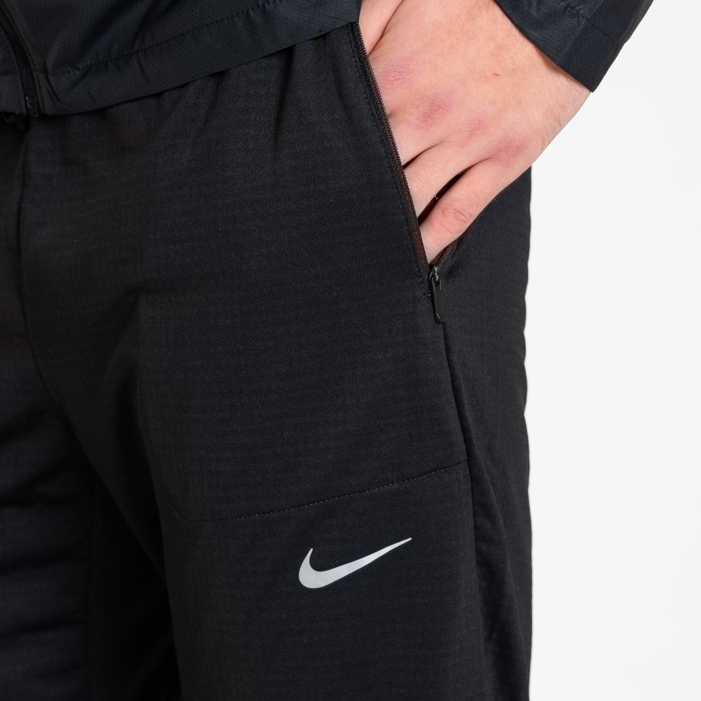 Nike Windrunner & Phenom Set - Grape / Black
