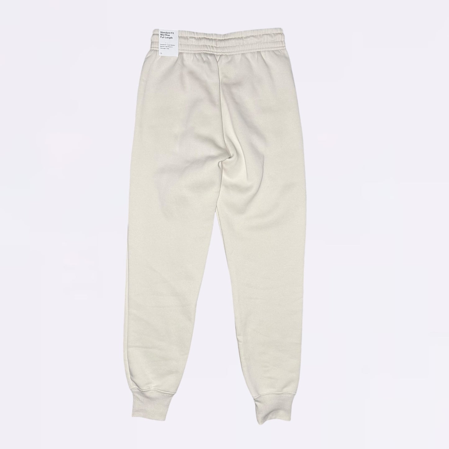 Nike Phoenix Joggers Beige (Women)
