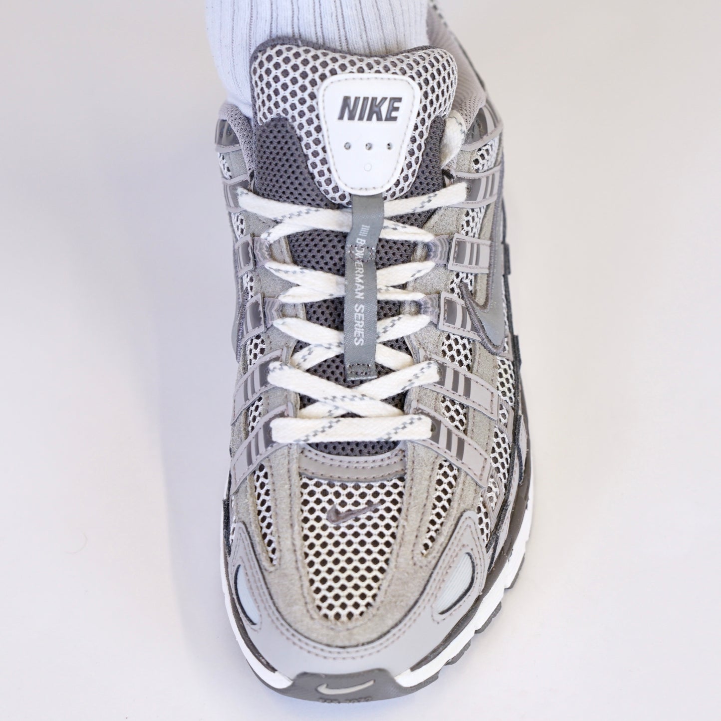 Nike P-6000 Iron Ore