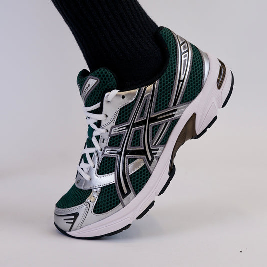 ASICS Gel-1130 Evergreen Black