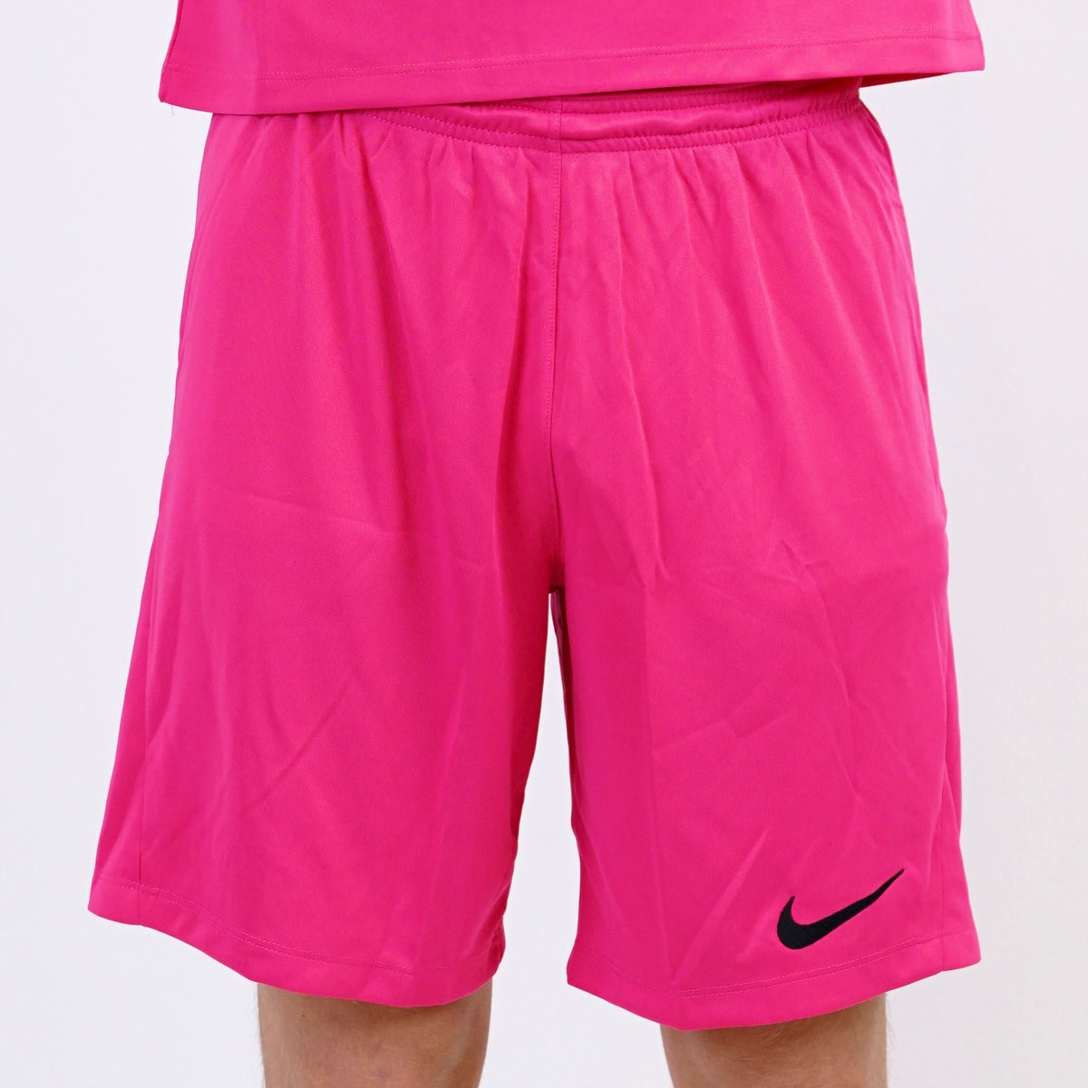 Nike Dri-Fit Shorts Pink